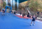 BASQUET MÁSTER: Duelo entre invictos
