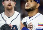 MLB: Se enfrentan los abridores de la final del Clásico Mundial