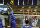 El "Borjas Romero" de LUZ será sede del Clasificatorio Nacional de voleibol juvenil