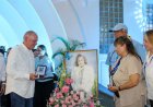 ¡A 50 años de su aparición en el estado Miranda! Alcaldía de Maracaibo rinde tributo a la Virgen de Betania