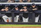 Yankees a frenar racha de derrotas ante los Angelinos