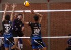 El "Borjas Romero" recibe el Clasificatorio Nacional de Voleibol