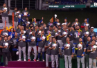 Hace un mes Venezuela "tocó el cielo" al ganar el título en el "Clásico Mundial de Beisbol 2026" 