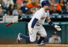 Altuve por encima de Eddie Murray