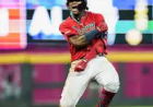 En Atlanta, Acuña es el poder y Robert Suárez el seguro