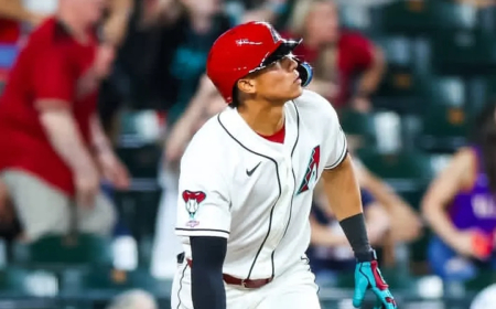 La gran noche inolvidable de Jose Fernández: dos jonrones en su debut