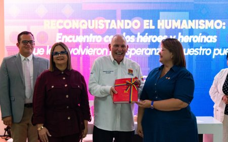 Giancarlo Di Martino: “Lo más importante de esta Memoria y Cuenta es que la gente la ve en la calle”