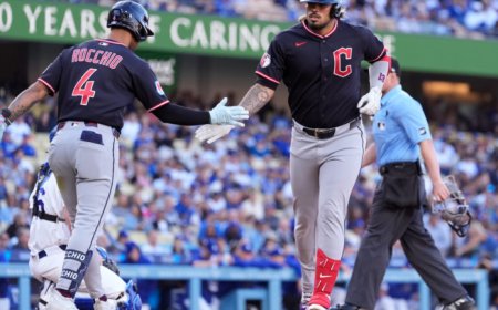 Gabriel Arias se la botó a Yamamoto