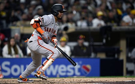 Arráez con multihits se montó en los .300