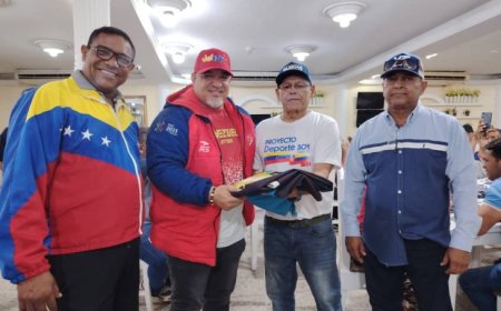 Glorias Deportivas y CPBEZ chocarán en Los Ositos 