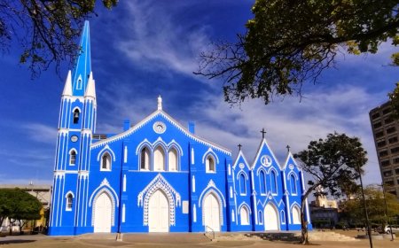 Gestión de Luis Caldera fortalece la fe y el encuentro ciudadano durante la Semana Santa en el Zulia