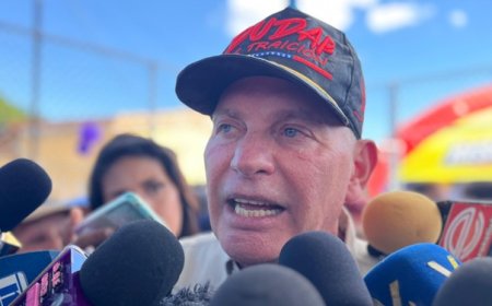 Con la misericordia de Dios sellemos la paz de Venezuela en un abrazo fraterno