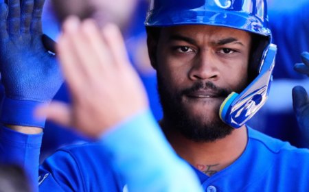 El MVP sacó el primero, pero Kansas cayó en casa