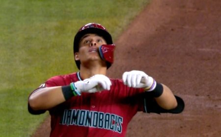 Jorge Barrosa anotó la que dejó en el terreno a los Bravos de Acuña