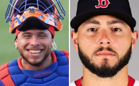 20 jonrones conectaron criollos la semana pasada en la MLB