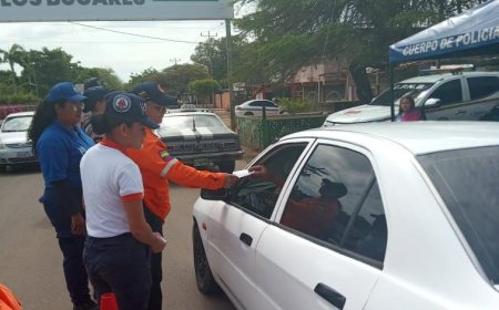 Protección Civil Maracaibo resalta un balance positivo en la Semana Mayor