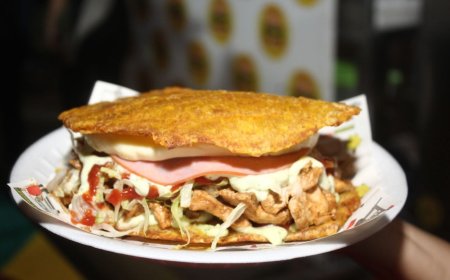 Todo por el mejor patacón de Maracaibo: Crece la incertitumbe