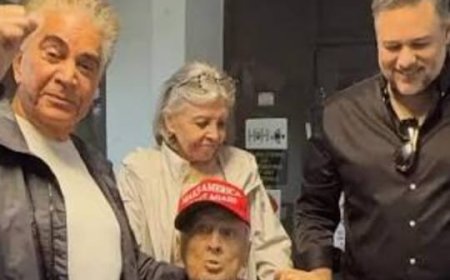 PANCHO TOSTA: Icono zuliano que nos regaló Caracas