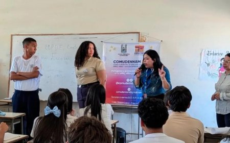 Se fortalece la seguridad para la atención integral de los jóvenes