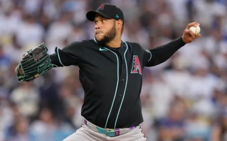 Eduardo Rodríguez dictatorial