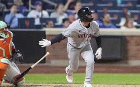 Legión criolla sometió a los Mets de Nolan McLean