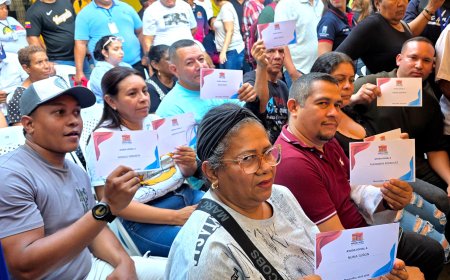 En el Callejón de Los Pobres están sorprendidos por inmediatez de apoyo de la Alcaldía de Maracaibo