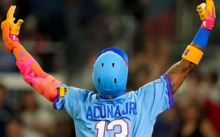 El 40-70 se fue para la calle con su primero del año