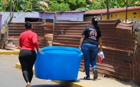 Jornada de mercados populares"El buen vivir" de la Alcaldía de Maracaibo para el pueblo
