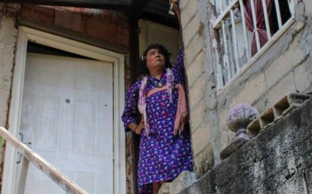 Respuesta inmediata a las “Las Señoras de Maracaibo”