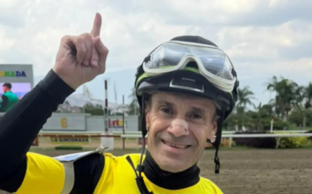 Jaime Lugo fenomenal leyenda