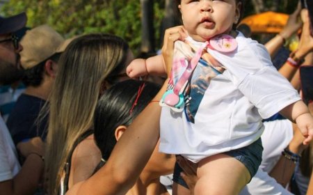 Alcalde Di Martino: “Procesión de la Misericordia es un reencuentro de paz y fe