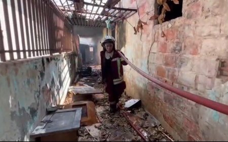 Alcalde Di Martino: “Evitaremos cualquier situación que atente contra la paz”