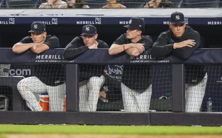 Yankees a frenar racha de derrotas ante los Angelinos