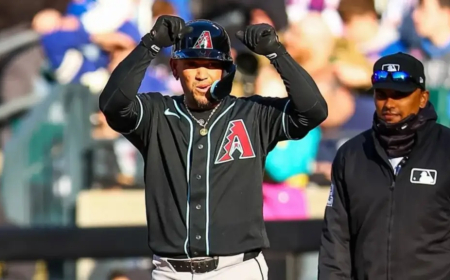 9 criollos batean sobre los .300