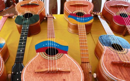 A ritmo de cuatro… y en cuatro