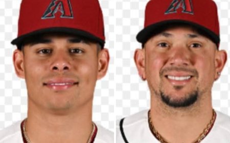 Ildemaro y Barrosa batearon pero sus Cascabeles no pudieron contra Baltimore 