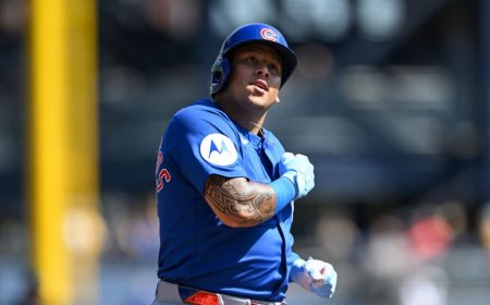 Moisés Ballesteros hierve con la estaca