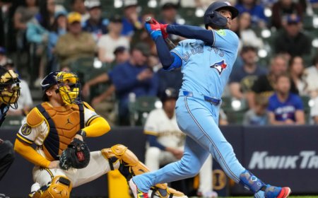 Tercer toletazo de Andrés Giménez