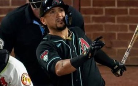 Ildemaro Vargas extendió a 15 su cadena de juegos bateando de hit