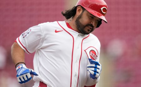 Eugenio mandó pa´ la calle el tercero