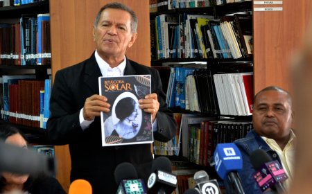 El Zulia celebra su identidad en la primera Feria Itinerante del Libro y la Palabra