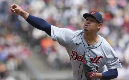 Keider Montero reta a los Reales de Salvador y Maikel 