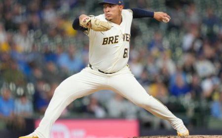 Segundo salvamento para Ángel Zerpa