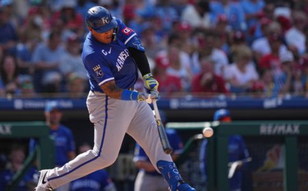 Salvador a 5 de Iván Rodríguez