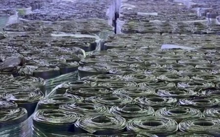 Alcaldía de Maracaibo recibió mantos de rollo asfáltico para impermeabilizar viviendas