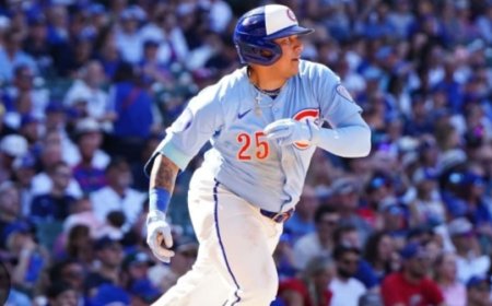 Ballesteros se voió la barda otrar vez