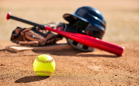 Pequeñas Ligas de softbol arrancan prácticas