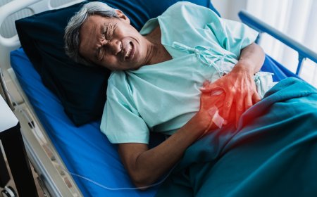 Gastroenteritis: El riesgo silencioso de la deshidratación en niños y adultos mayores