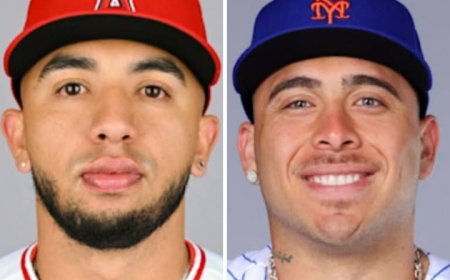 50 jonrones han bateado los caballos criollos