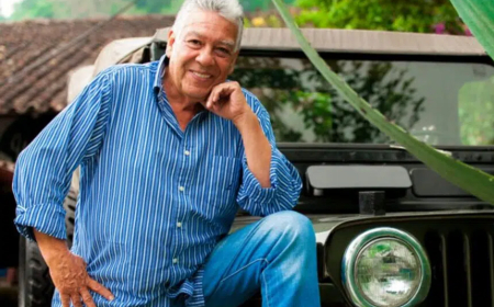 Alexis Montilla le dio alma al turismo venezolano